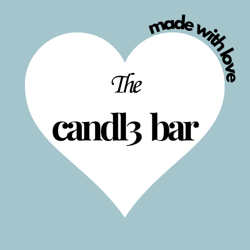 The Candl3 Bar